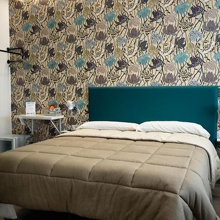 Il Nido Bed and Breakfast Bitritto Buitenkant foto