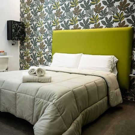 Il Nido Bed and Breakfast Bitritto Buitenkant foto
