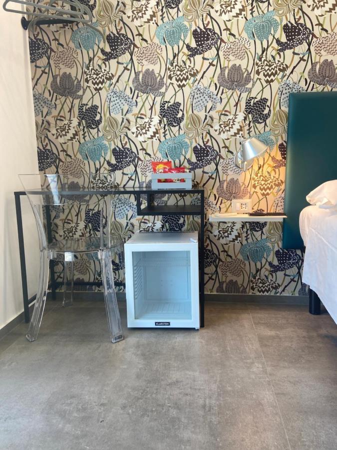 Il Nido Bed and Breakfast Bitritto Buitenkant foto