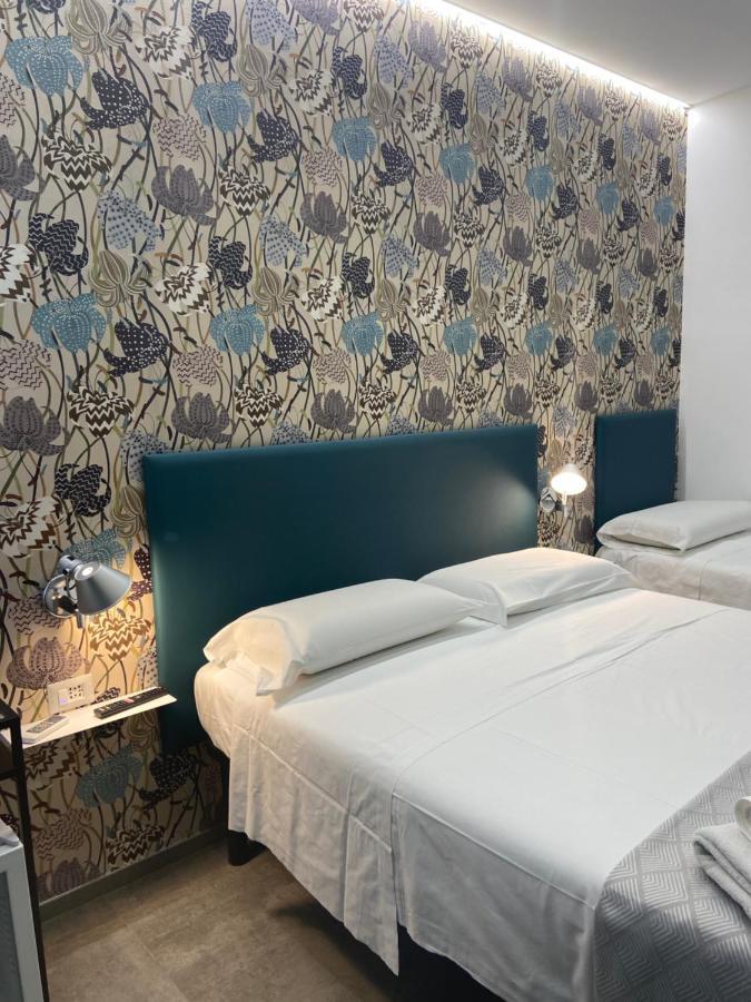 Il Nido Bed and Breakfast Bitritto Buitenkant foto