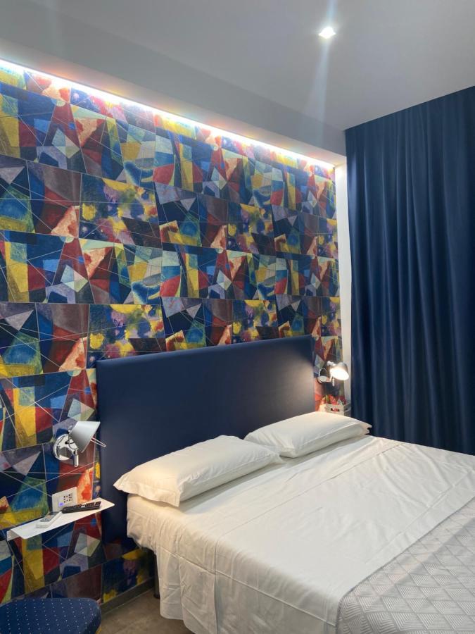 Il Nido Bed and Breakfast Bitritto Buitenkant foto