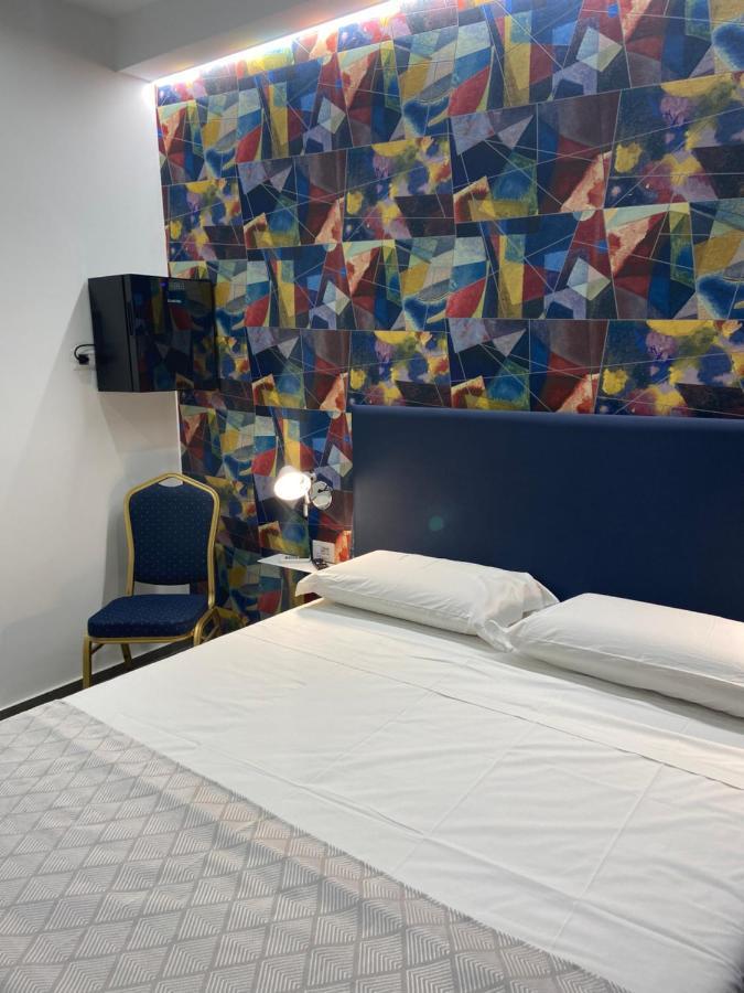 Il Nido Bed and Breakfast Bitritto Buitenkant foto