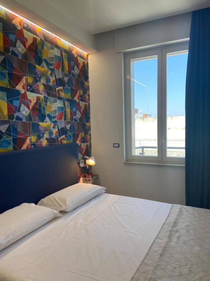 Il Nido Bed and Breakfast Bitritto Buitenkant foto