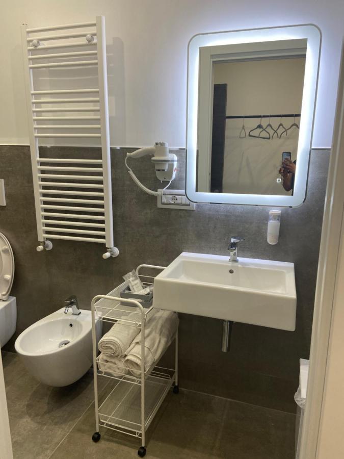 Il Nido Bed and Breakfast Bitritto Buitenkant foto