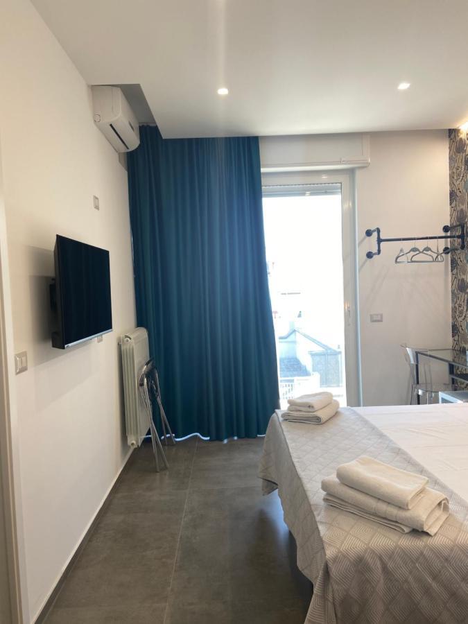 Il Nido Bed and Breakfast Bitritto Buitenkant foto