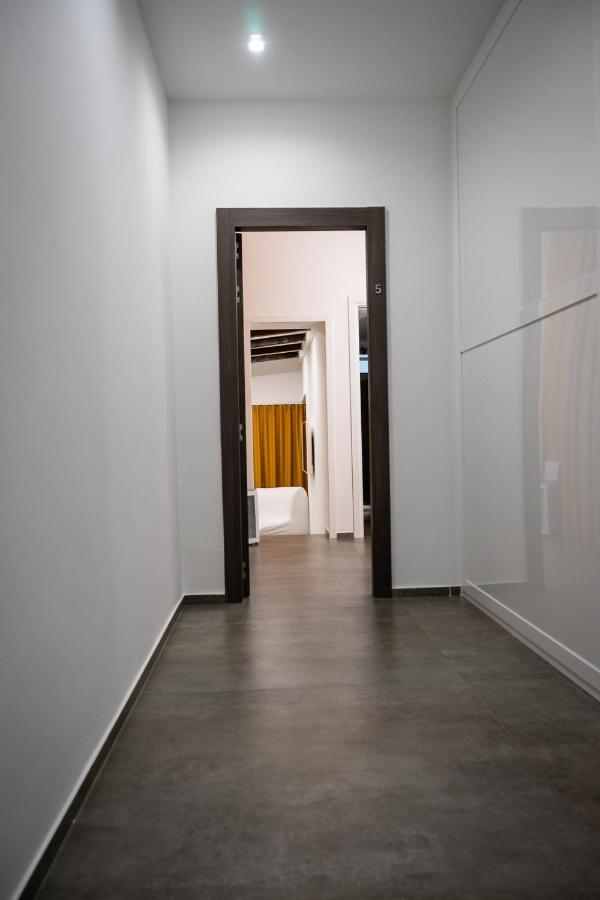 Il Nido Bed and Breakfast Bitritto Buitenkant foto