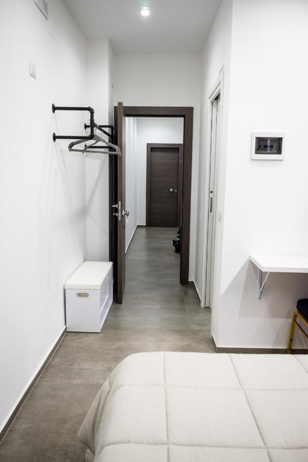 Il Nido Bed and Breakfast Bitritto Buitenkant foto