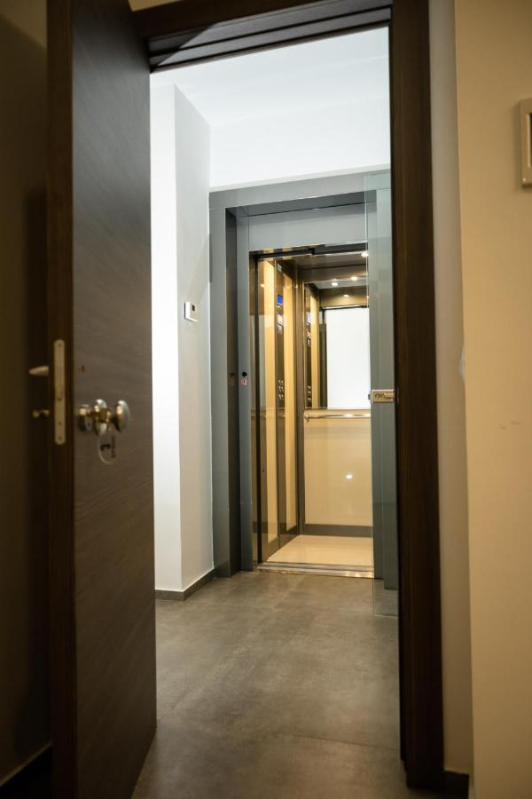 Il Nido Bed and Breakfast Bitritto Buitenkant foto