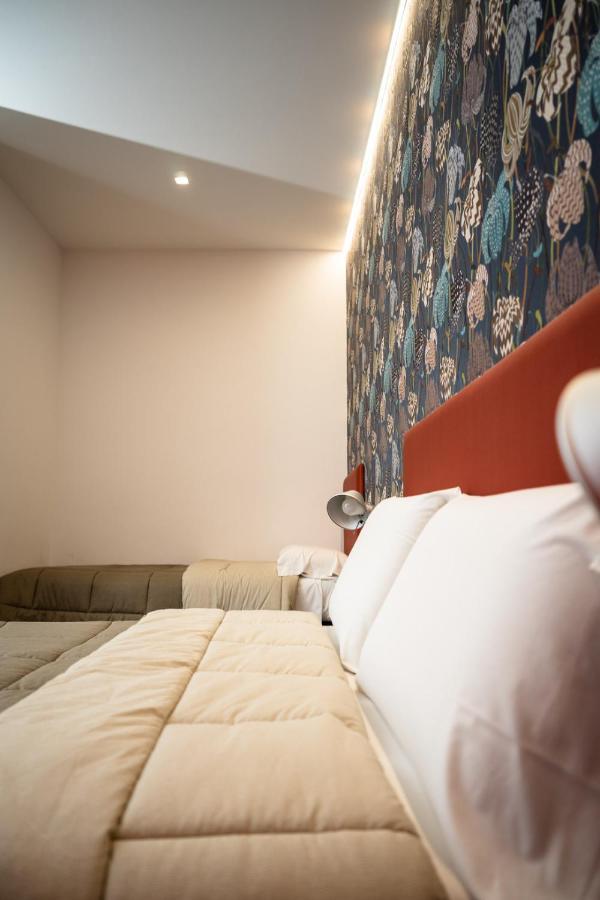 Il Nido Bed and Breakfast Bitritto Buitenkant foto