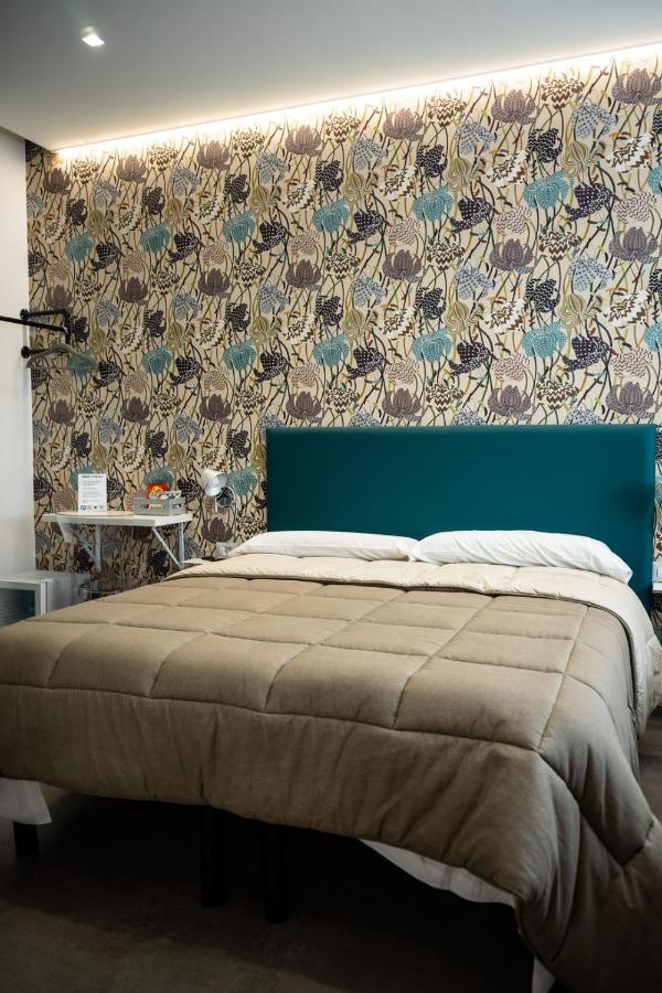 Il Nido Bed and Breakfast Bitritto Buitenkant foto