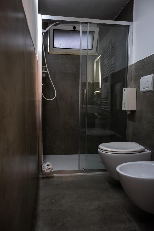 Il Nido Bed and Breakfast Bitritto Buitenkant foto