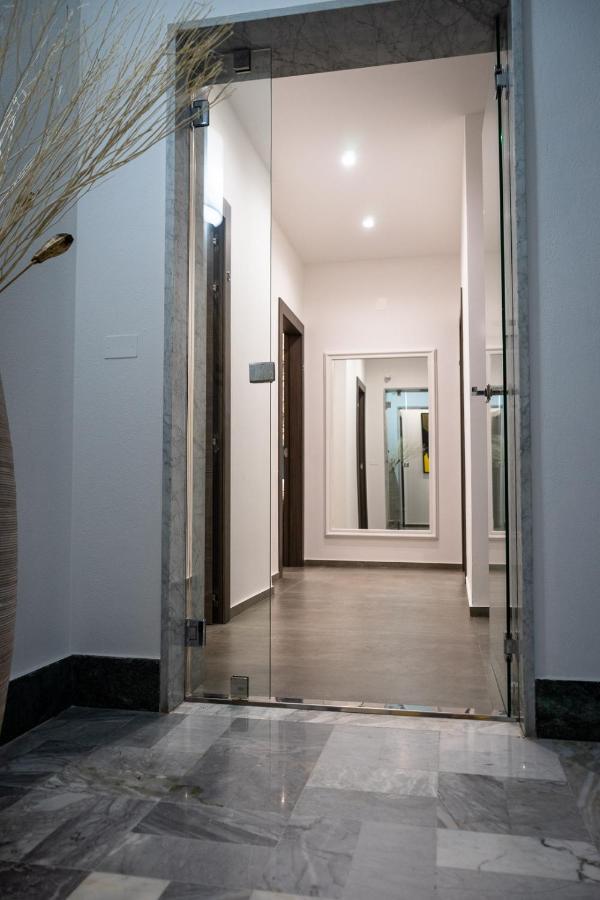 Il Nido Bed and Breakfast Bitritto Buitenkant foto