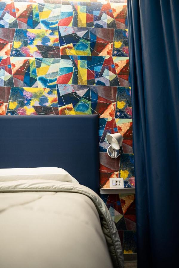 Il Nido Bed and Breakfast Bitritto Buitenkant foto