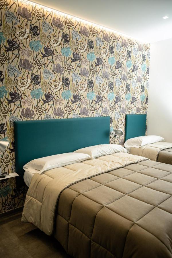 Il Nido Bed and Breakfast Bitritto Buitenkant foto