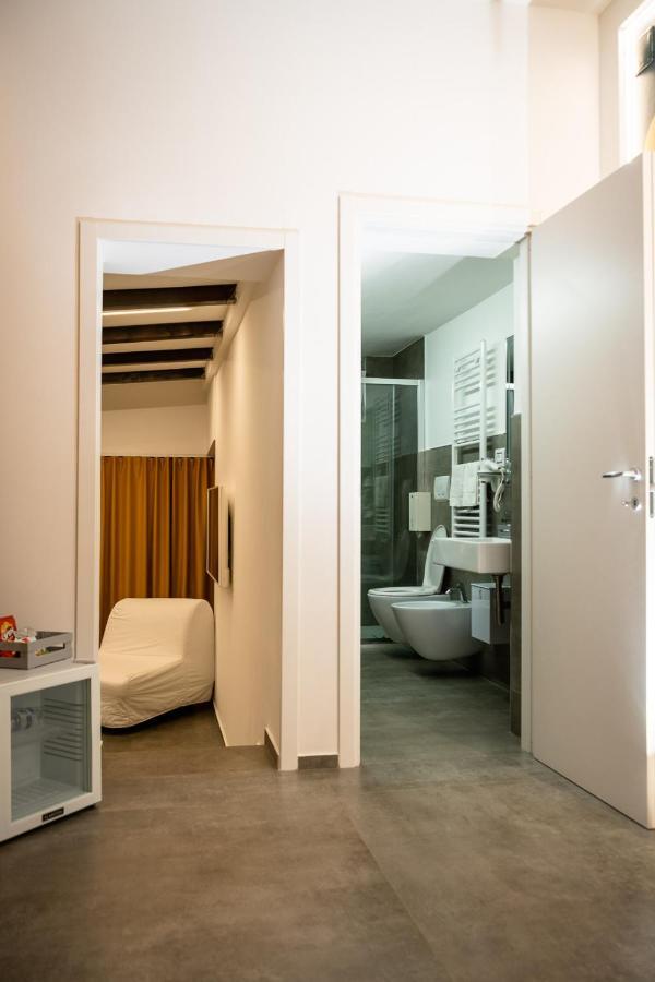 Il Nido Bed and Breakfast Bitritto Buitenkant foto