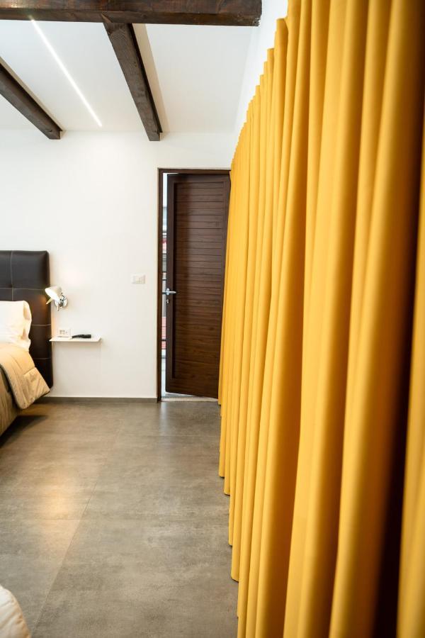 Il Nido Bed and Breakfast Bitritto Buitenkant foto