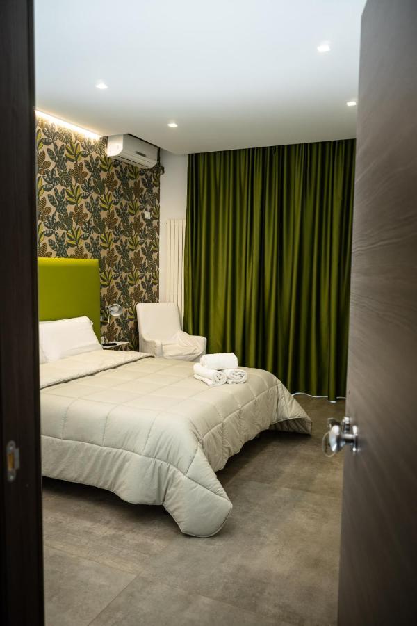 Il Nido Bed and Breakfast Bitritto Buitenkant foto