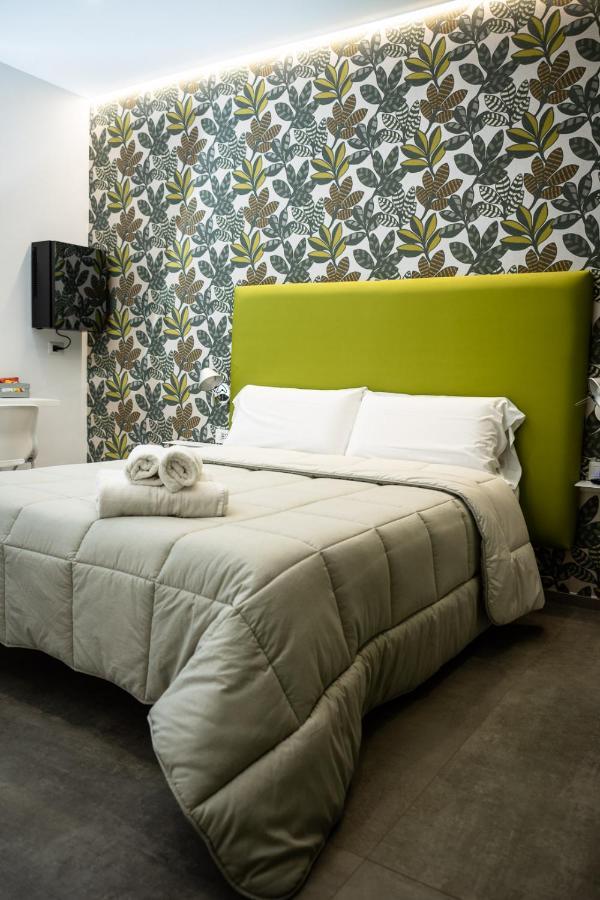 Il Nido Bed and Breakfast Bitritto Buitenkant foto