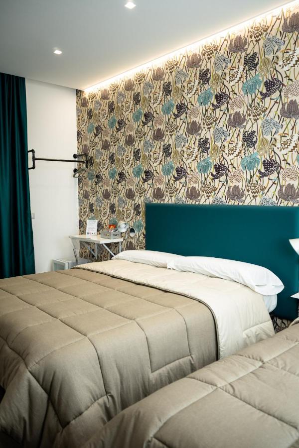Il Nido Bed and Breakfast Bitritto Buitenkant foto