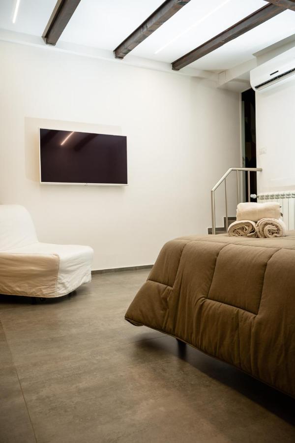 Il Nido Bed and Breakfast Bitritto Buitenkant foto