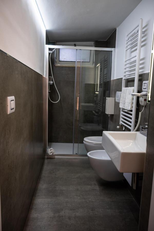 Il Nido Bed and Breakfast Bitritto Buitenkant foto