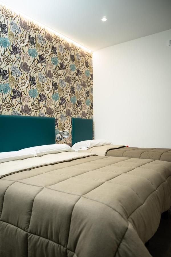 Il Nido Bed and Breakfast Bitritto Buitenkant foto