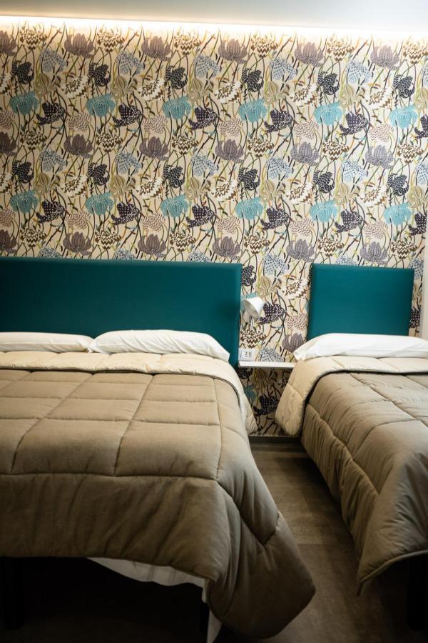 Il Nido Bed and Breakfast Bitritto Buitenkant foto