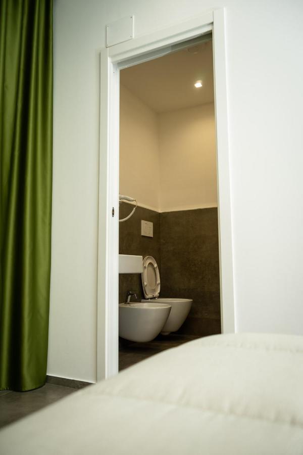 Il Nido Bed and Breakfast Bitritto Buitenkant foto