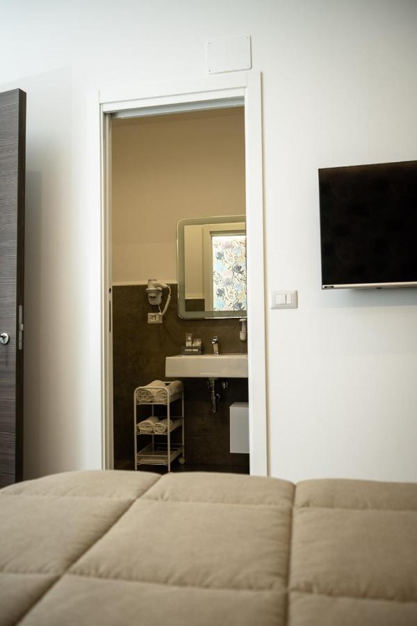 Il Nido Bed and Breakfast Bitritto Buitenkant foto