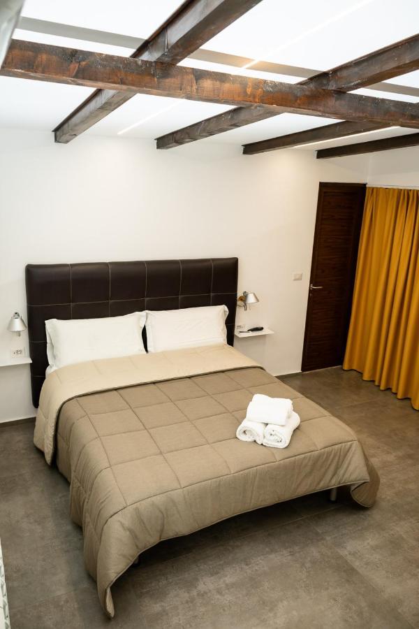 Il Nido Bed and Breakfast Bitritto Buitenkant foto