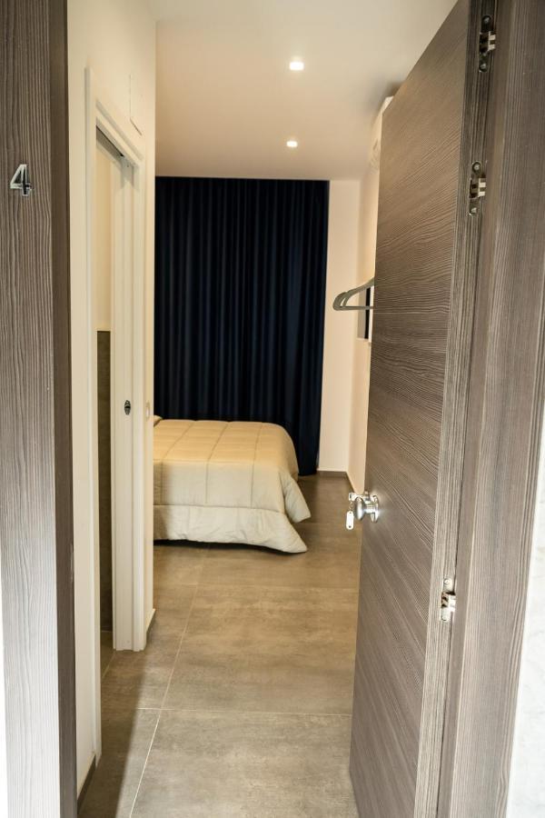 Il Nido Bed and Breakfast Bitritto Buitenkant foto