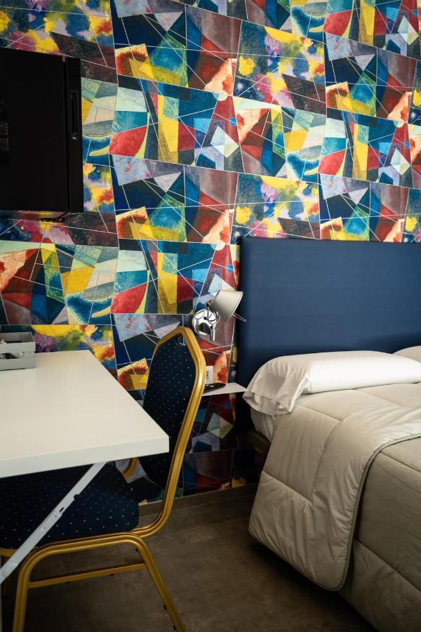 Il Nido Bed and Breakfast Bitritto Buitenkant foto