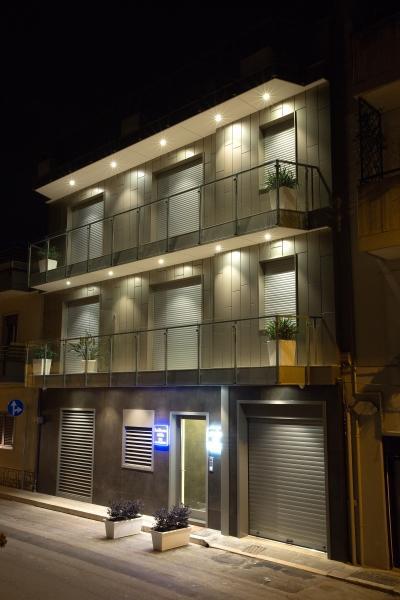 Il Nido Bed and Breakfast Bitritto Buitenkant foto